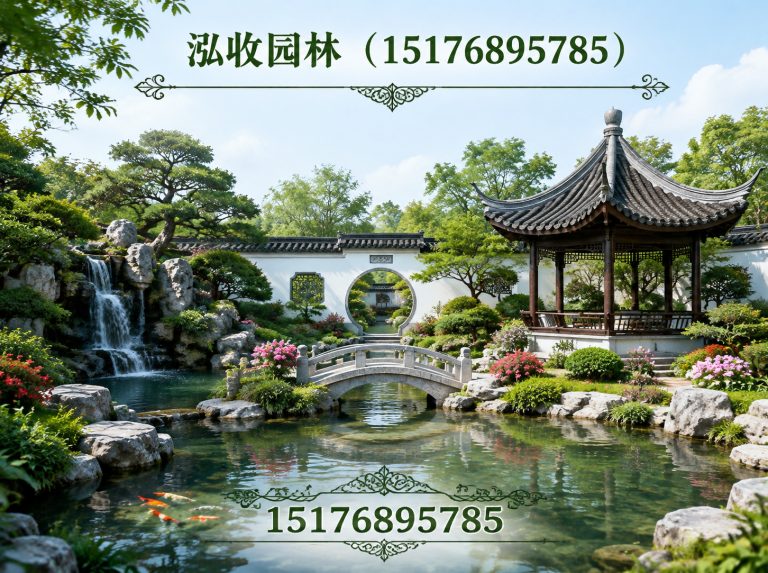 迪庆京津冀防腐木工程展示图